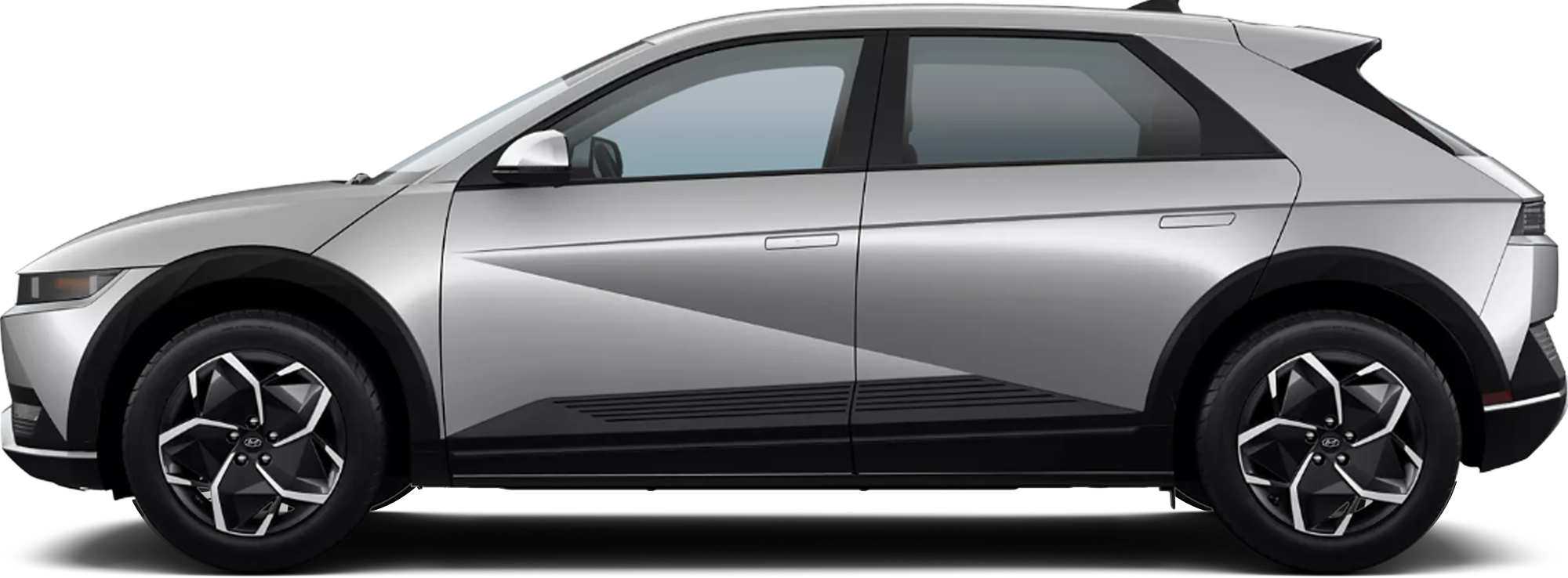 2023 Hyundai IONIQ 5 SUV Preferred Long Range 